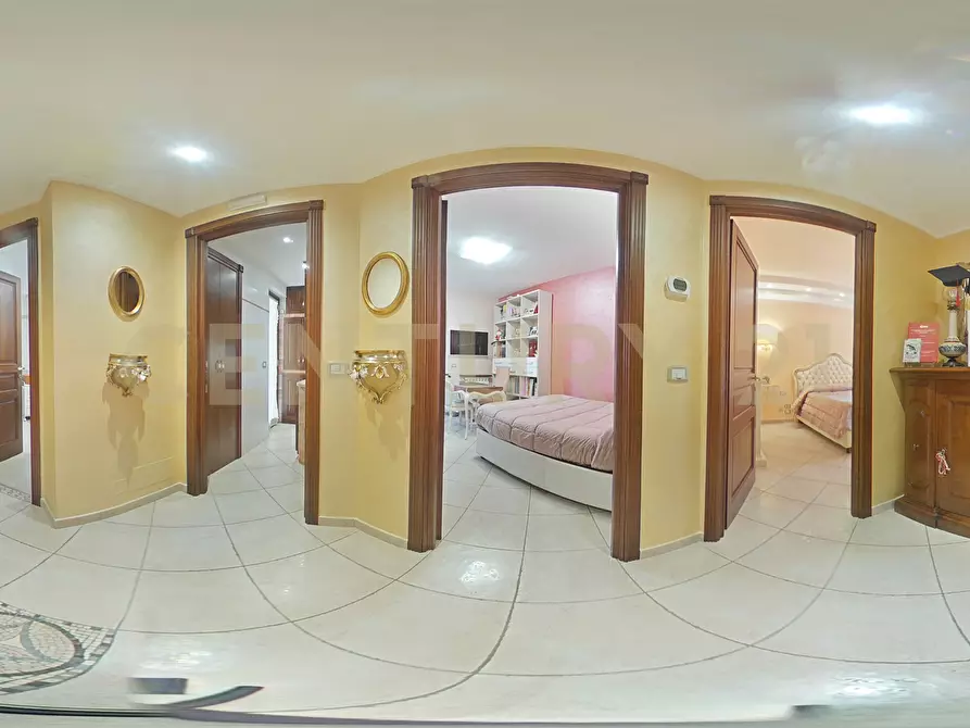 Immagine 53 di Casa indipendente in vendita  in Via N. Martoglio 3 a San Gregorio Di Catania