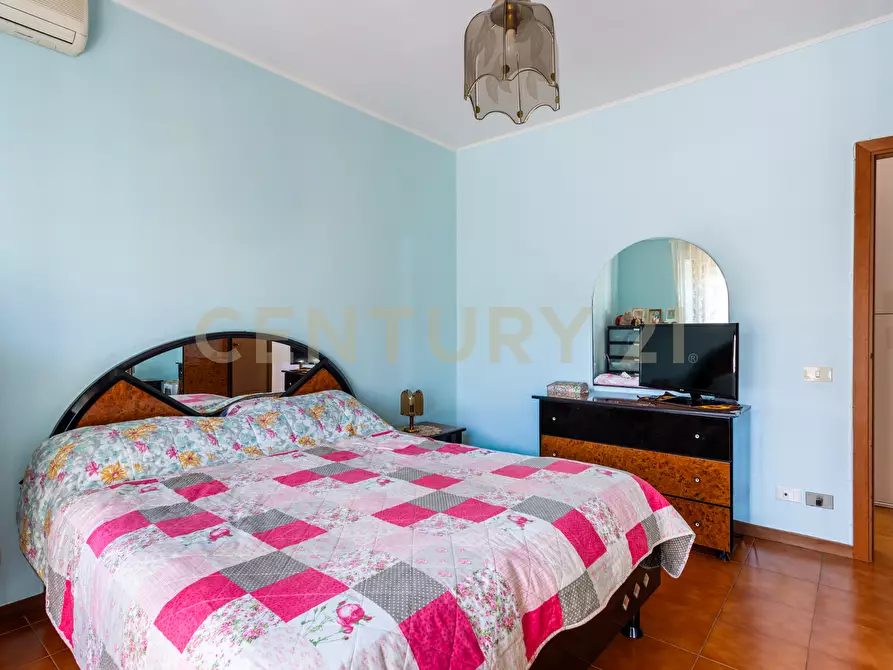 Immagine 18 di Trilocale in vendita  in Via Belforte del Chienti 25 a Roma