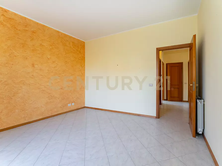 Immagine 34 di Porzione di casa in vendita  in Via Gaetano Donizetti 15 a Mascalucia