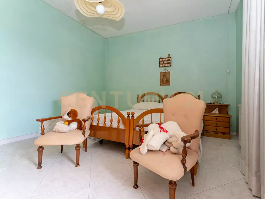 Immagine 53 di Villa in vendita  in Via Carmelina Naselli 51 a Catania