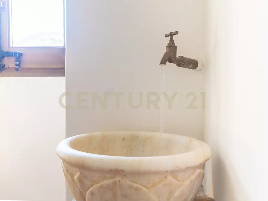 Immagine 23 di Casa indipendente in vendita  in 91017 Pantelleria TP a Pantelleria