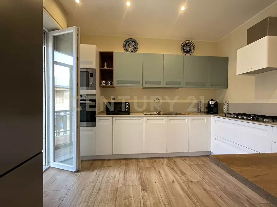 Immagine 13 di Trilocale in vendita  in Via Donatori del Sangue a Orbetello