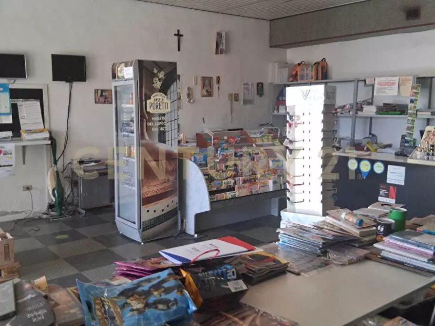 Immagine 16 di Locale commerciale in vendita  in Via San Giovanni Bosco 20 a Casaleone