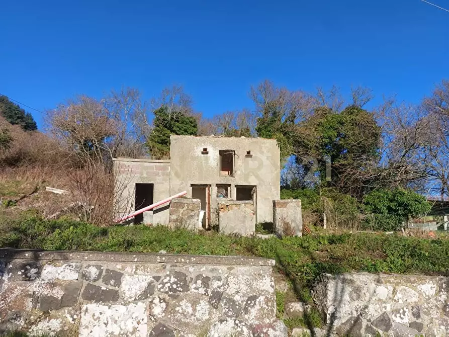 Immagine 33 di Loft/Open space in vendita  in via fonte antese snc a Radicofani