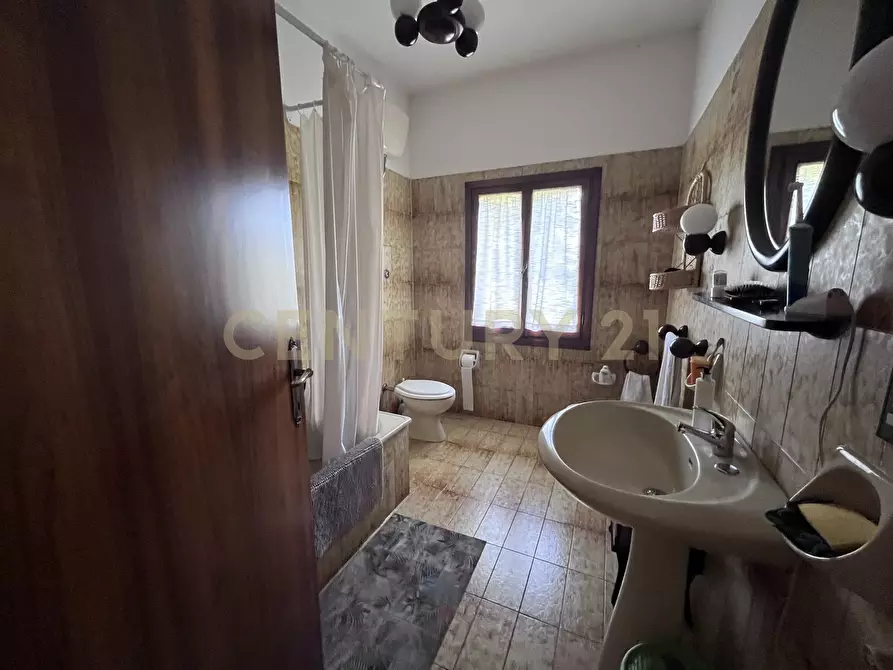 Immagine 25 di Porzione di casa in vendita  in Strada Marco Pantani 49 a Manciano