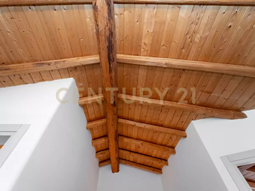 Immagine 57 di Casa indipendente in vendita  in Via Palombaro 56 a Santa Venerina