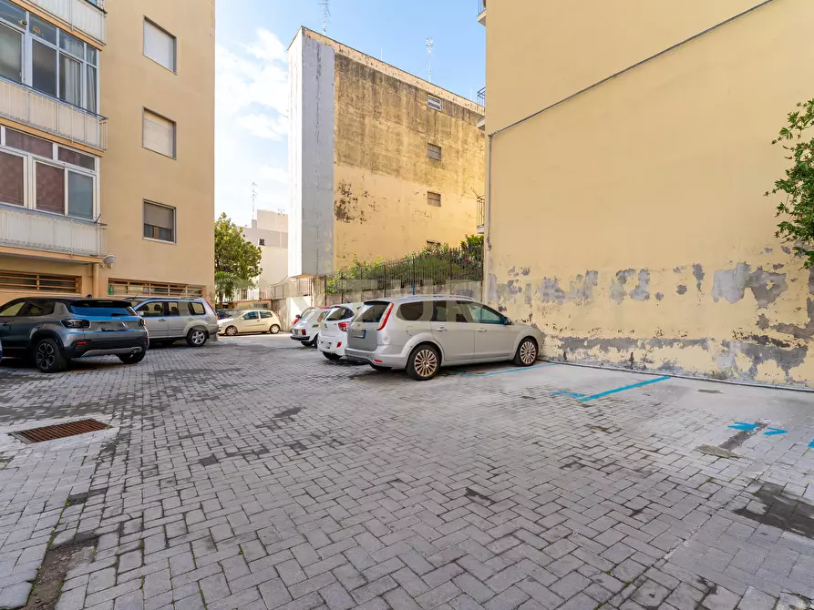 Immagine 44 di Quadrilocale in vendita  in Via San Martino 23 a Acireale