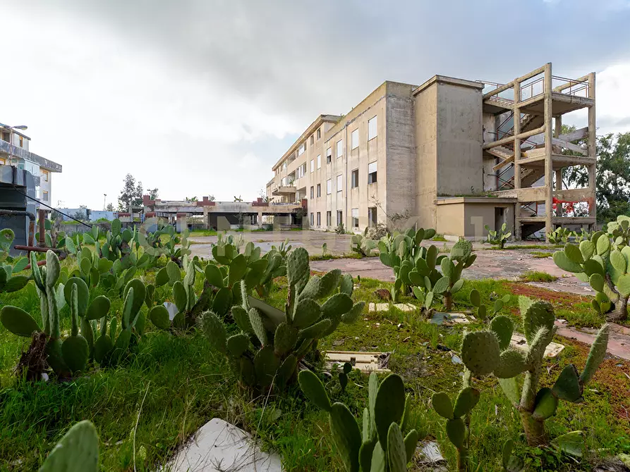 Immagine 20 di Palazzo in vendita  in SP13 53 a Motta Sant'anastasia