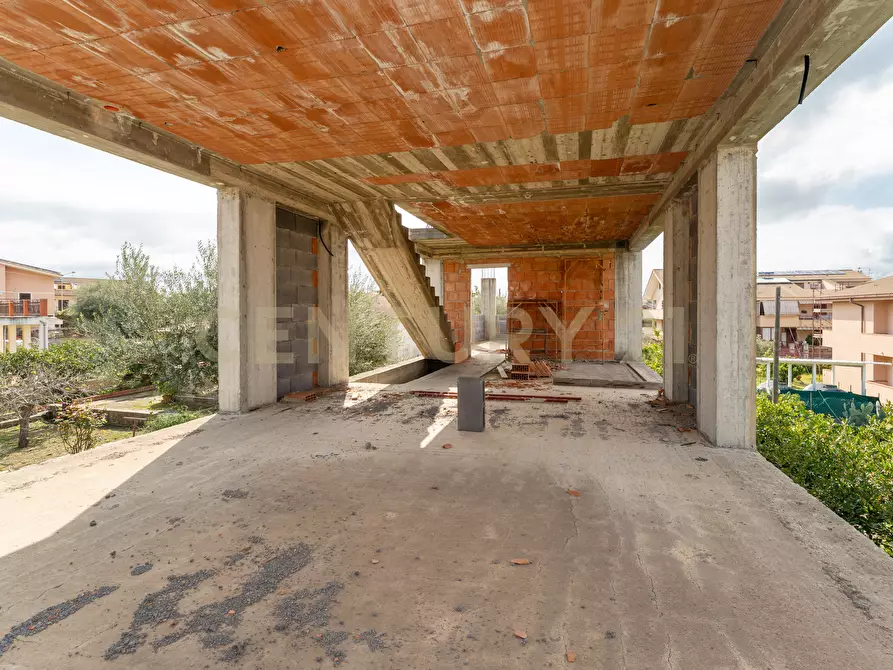 Immagine 34 di Villa in vendita  in Via del Salice a Augusta