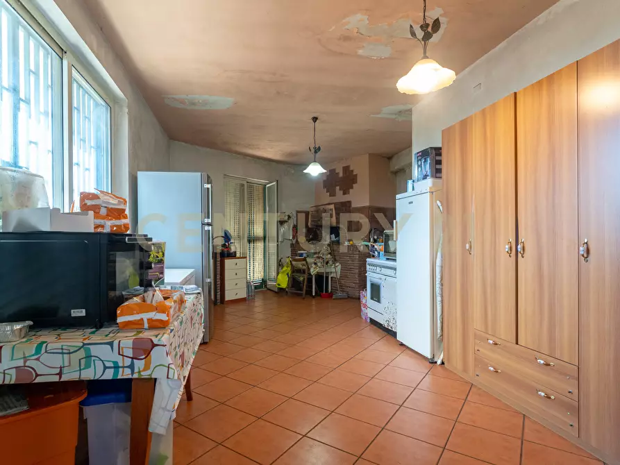 Immagine 24 di Villa in vendita  in Via Ramondetta 47 a Aci Sant'antonio