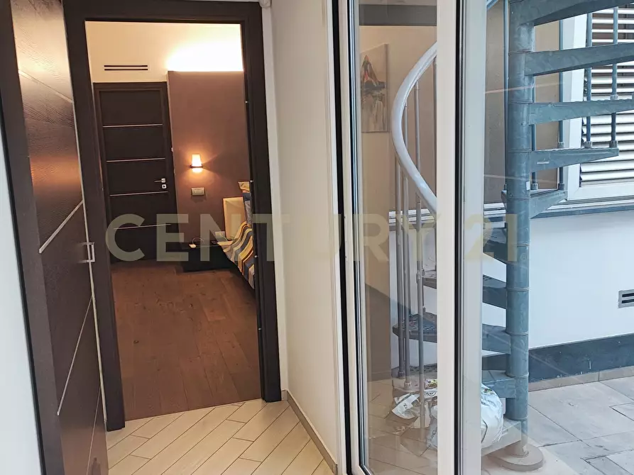 Immagine 36 di Trilocale in vendita  in Via Pietra dell'Ova snc a Catania