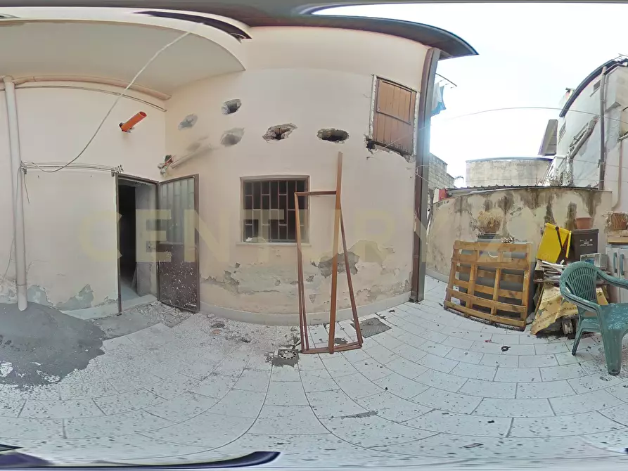 Immagine 32 di Terratetto in vendita  in Via Timoleone 61 a Catania