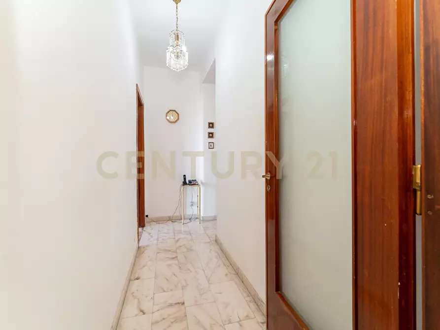 Immagine 20 di Quadrilocale in vendita  in Via Monreale 16 a Catania