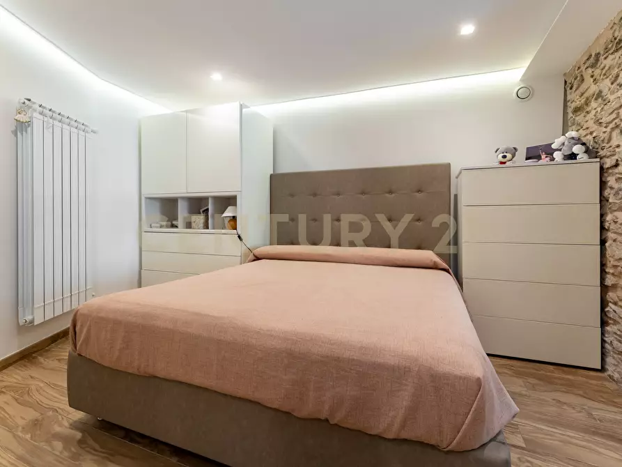 Immagine 11 di Casa indipendente in vendita  in Via Giovan Guerrino 40 a Montalbano Elicona