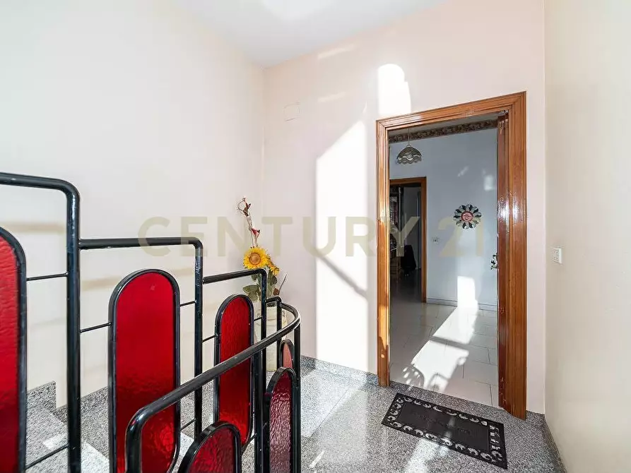Immagine 34 di Casa indipendente in vendita  in via salaria 5 a San Giovanni La Punta