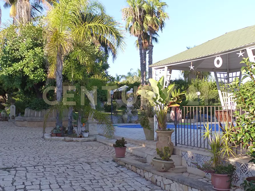 Immagine 14 di Villa in vendita  in spiaggia cava daliga 1C a Scicli