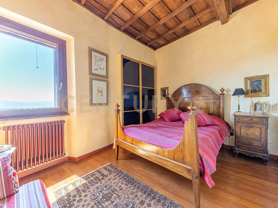 Immagine 26 di Rustico / casale in vendita  in Via Monte Scalambra a Serrone