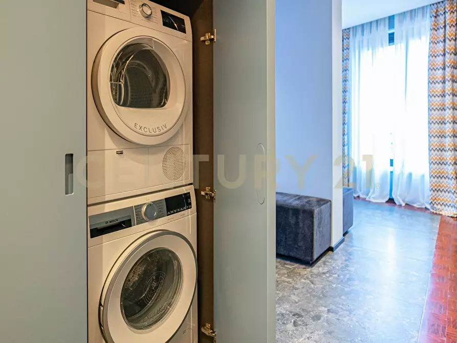 Immagine 22 di Trilocale in vendita  in Via dell'Olmata 30 a Roma