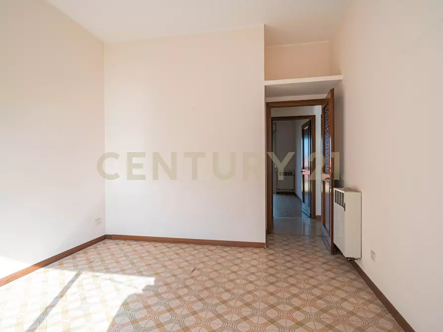 Immagine 23 di Quadrilocale in vendita  in Via Vittorio Emanuele 424 a Paterno'