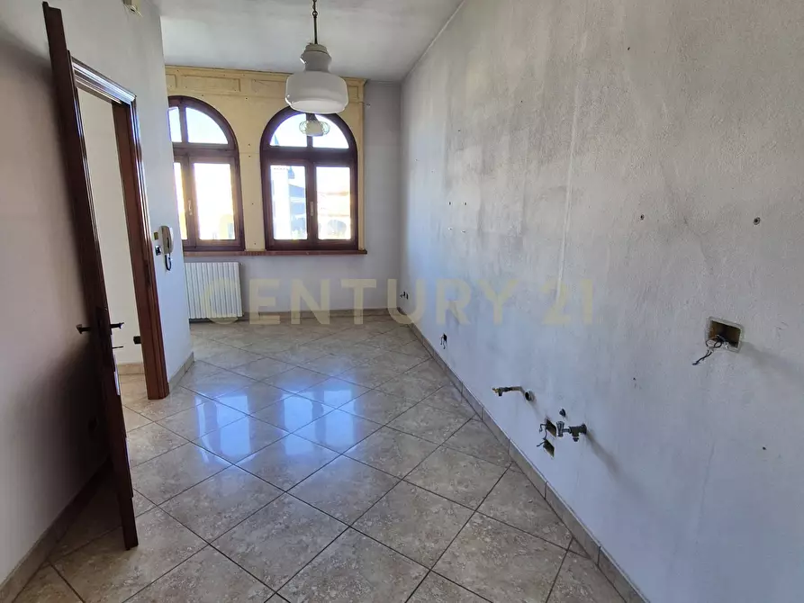 Immagine 5 di Quadrilocale in vendita  in Via Mantova 171 a Cerea