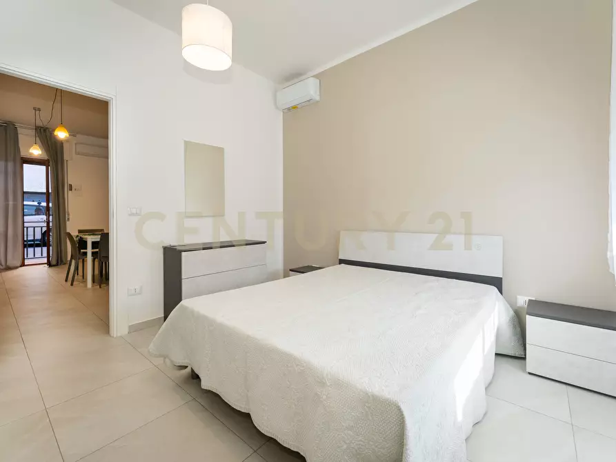 Immagine 21 di Bilocale in affitto  in Via Balatelle 18 a San Giovanni La Punta