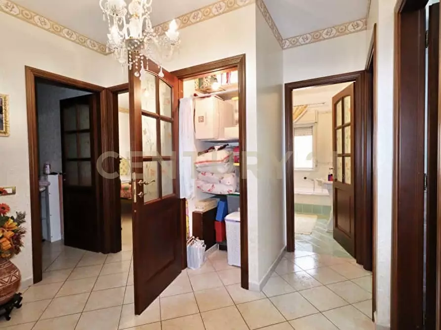 Immagine 6 di Quadrilocale in vendita  in Via Fondo Buccheri 10 a Monreale