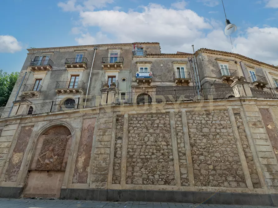 Immagine 29 di Casa indipendente in vendita  in Via Roma 68 a Vizzini