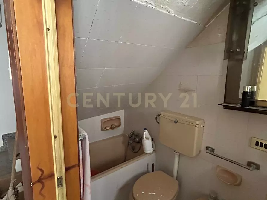 Immagine 15 di Casa indipendente in vendita  in Via Roma a Floresta