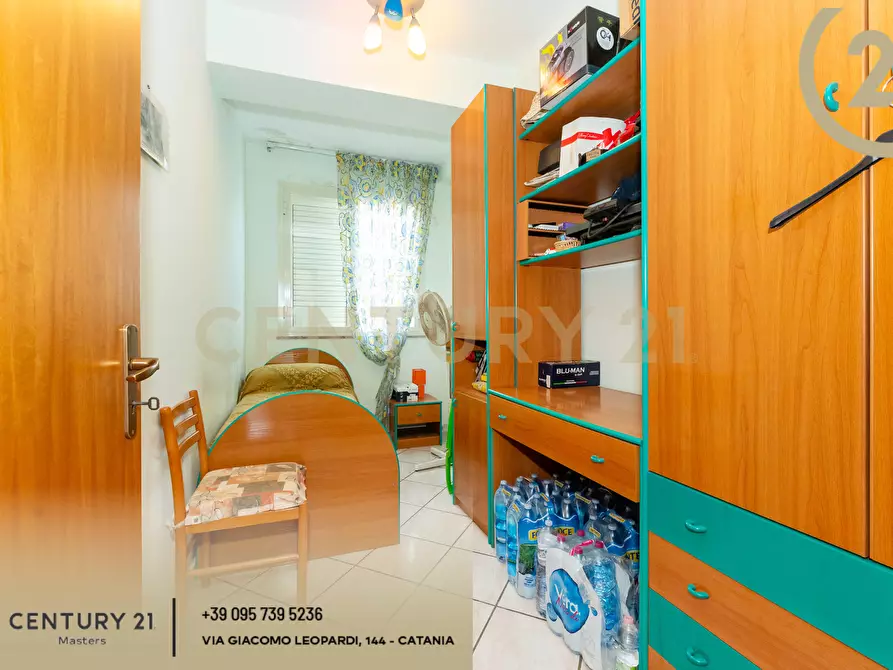 Immagine 28 di Trilocale in vendita  in Via Giuseppe Verdi 40 a Roccalumera