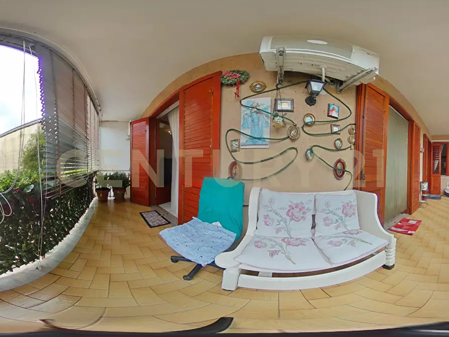 Immagine 38 di Trilocale in vendita  in Via Rettifilo 141 a Santa Venerina