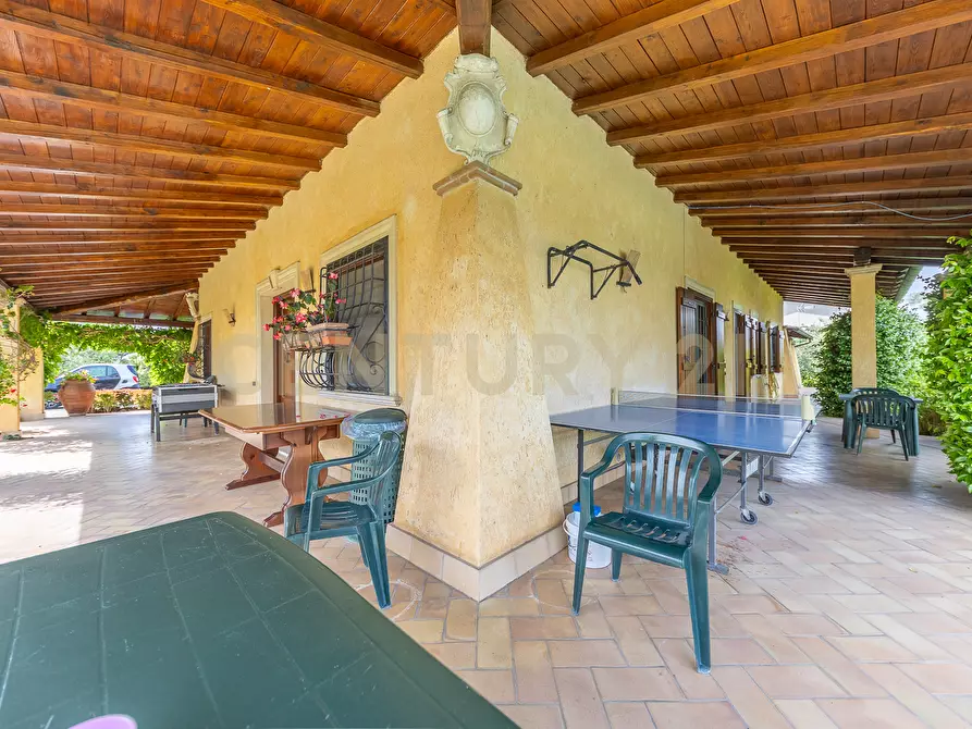 Immagine 13 di Villa in vendita  in Via di Battiferro 43 a Formello
