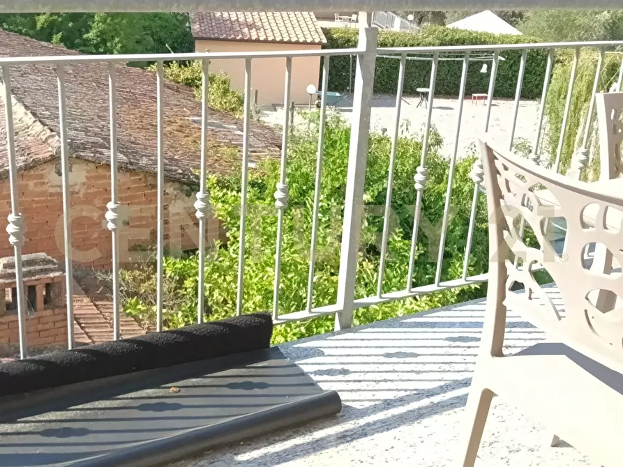 Immagine 32 di Rustico / casale in vendita  in località Sant'Andrea 17 a Gavorrano