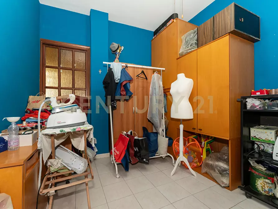 Immagine 44 di Casa indipendente in vendita  in Via Villa Flaminia 16 a Catania