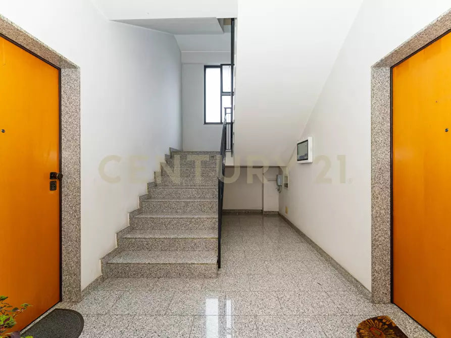 Immagine 7 di Quadrilocale in vendita  in Via Ercole Patti 91 a Pedara