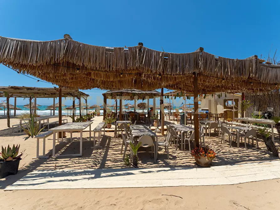 Immagine 71 di Villa in vendita  in Contrada Pagliarello snc a Portopalo Di Capo Passero