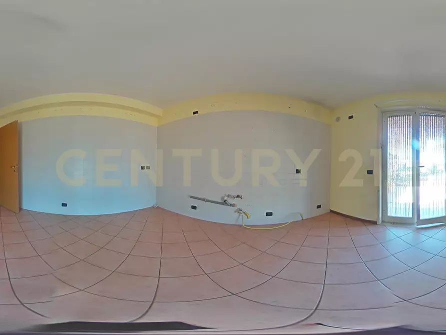 Immagine 70 di Porzione di casa in vendita  in Via degli Ulivi 9 a Tremestieri Etneo