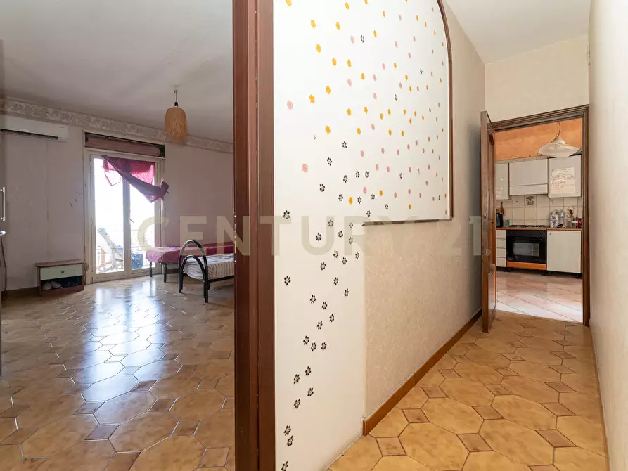 Immagine 32 di Trilocale in vendita  in Via dei Sanguinelli 11 a Catania
