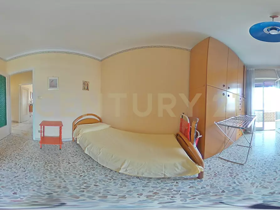 Immagine 75 di Attico in vendita  in Viale Mario Rapisardi 353 a Catania