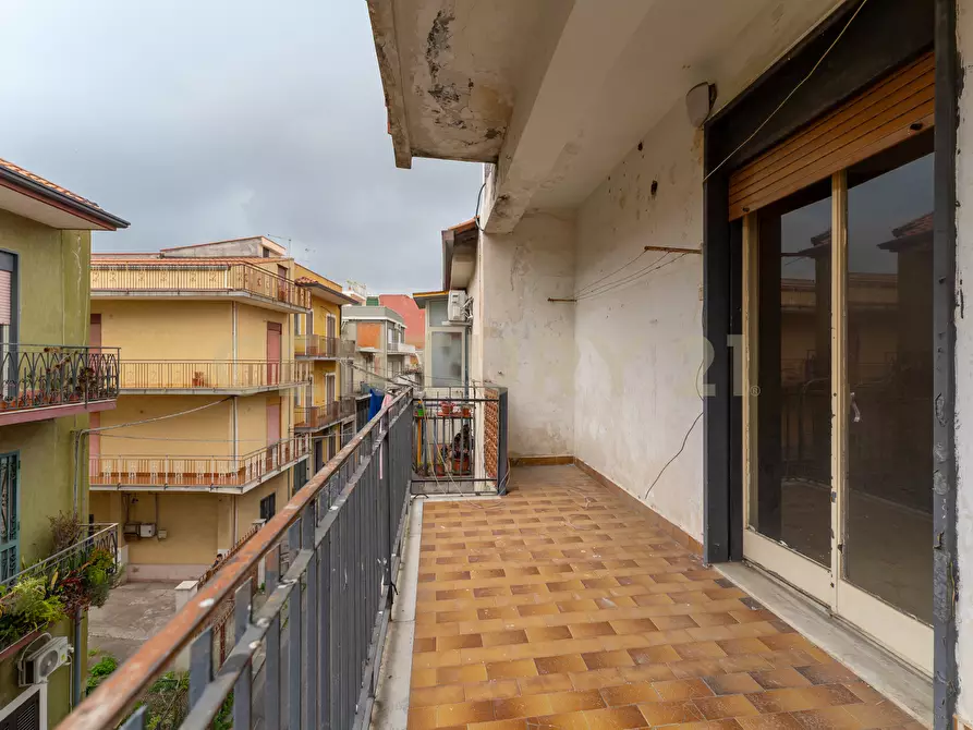 Immagine 23 di Appartamento in vendita  in Via dei Sanguinelli 18 a Catania