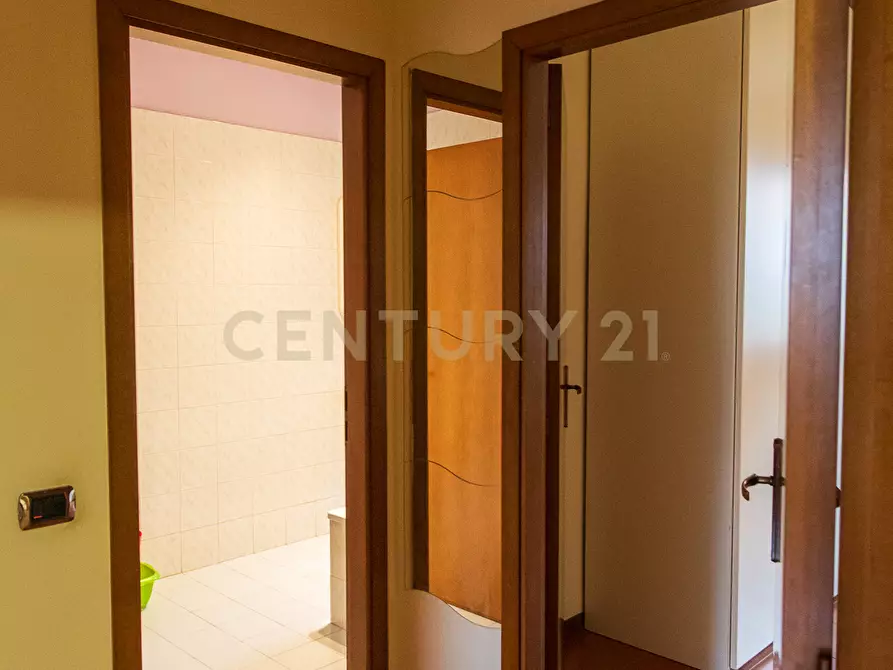 Immagine 43 di Pentalocale in vendita  in Via A. Vignali 16 a Siena