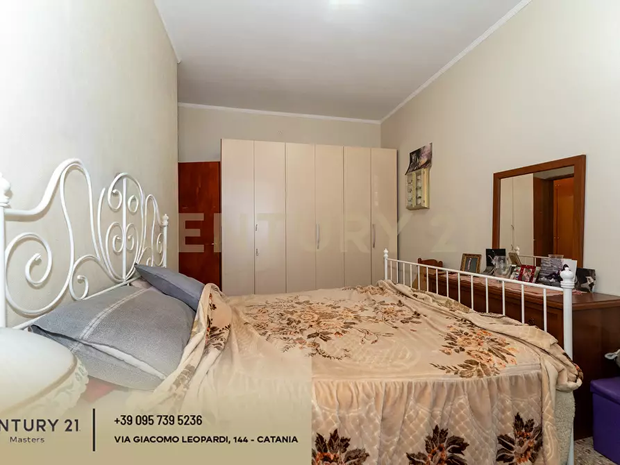 Immagine 28 di Trilocale in vendita  in Villaggio Zia Lisa II 108 a Catania