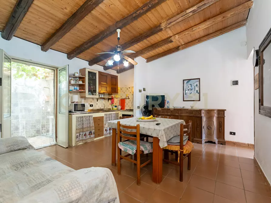 Immagine 9 di Casa indipendente in vendita  in Contrada Castelluccio a Augusta
