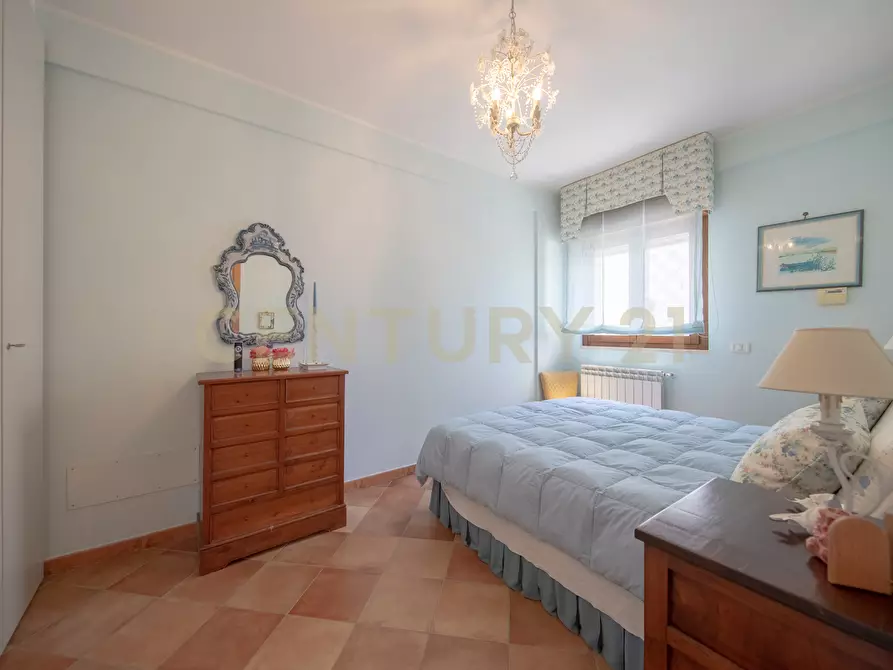 Immagine 22 di Trilocale in vendita  in Via Circeo 16 a Anzio