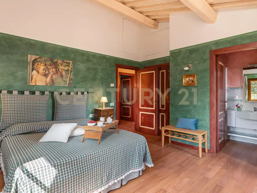 Immagine 43 di Villa in vendita  in Strada di Monte Bottigli a Grosseto