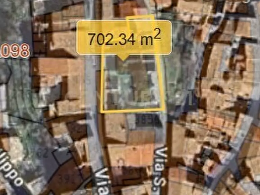 Immagine 2 di Casa bifamiliare in vendita  in Via Roma 14 a Aidone