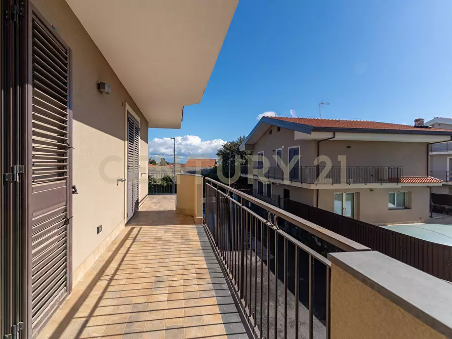 Immagine 19 di Quadrilocale in vendita  in Via Turati 13 a Belpasso