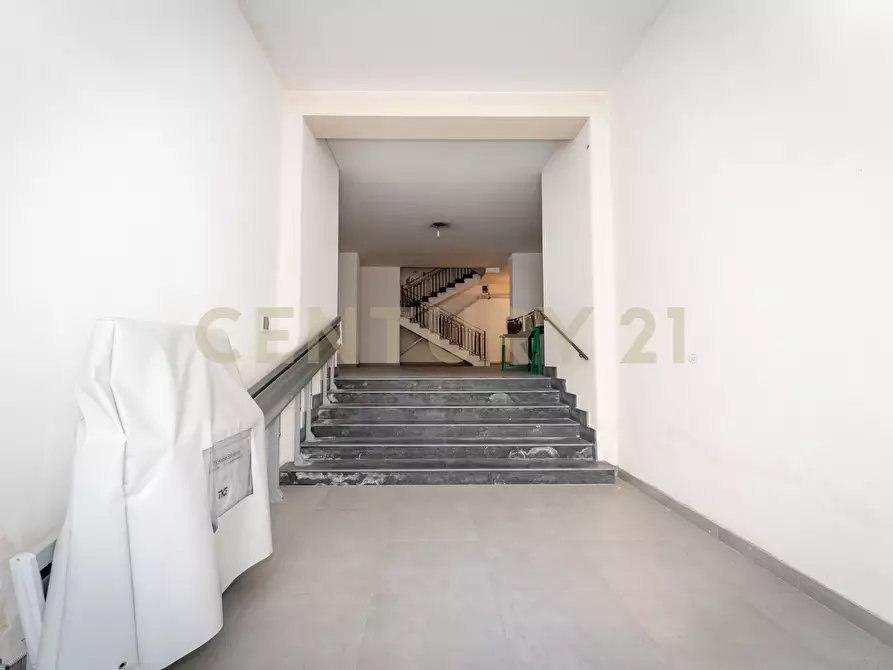 Immagine 9 di Trilocale in vendita  in Via Duca Degli Abruzzi 42 a Catania
