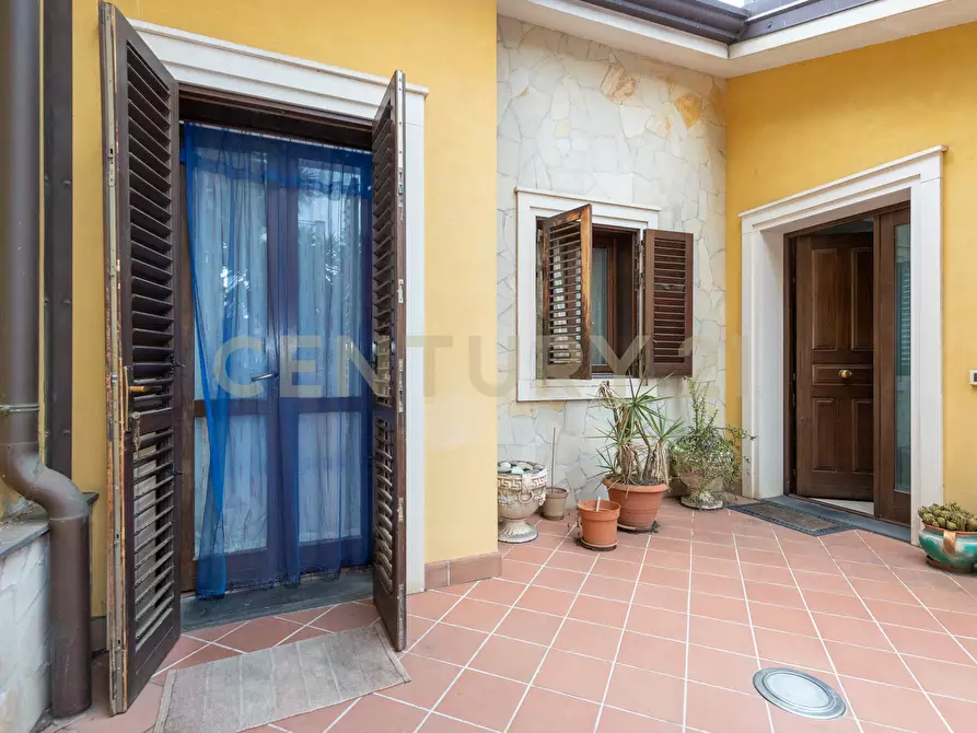 Immagine 7 di Casa indipendente in vendita  in Via Ulivi 89 a San Gregorio Di Catania