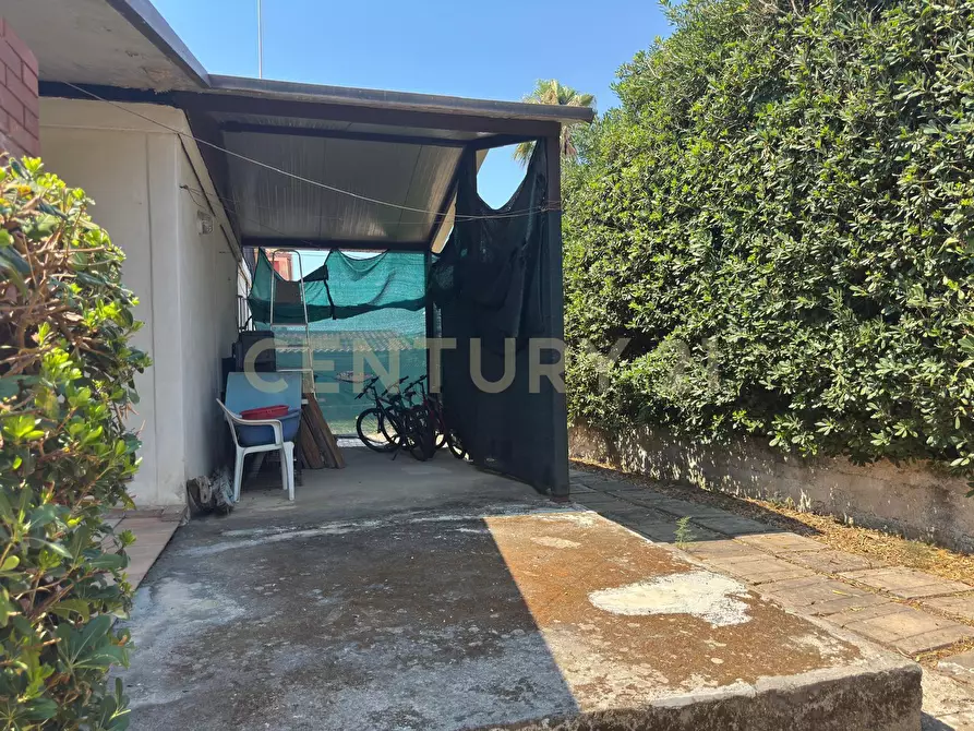Immagine 35 di Villa in vendita  in Via Blanco 4 a Siracusa