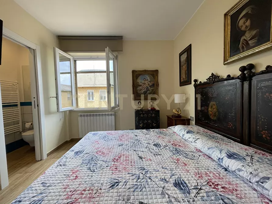 Immagine 29 di Trilocale in vendita  in Via Donatori del Sangue a Orbetello